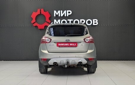 Ford Kuga III, 2008 год, 780 000 рублей, 5 фотография