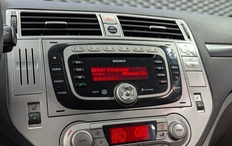 Ford Kuga III, 2008 год, 780 000 рублей, 25 фотография