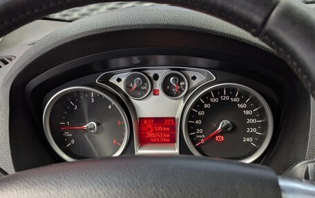 Ford Kuga III, 2008 год, 780 000 рублей, 26 фотография