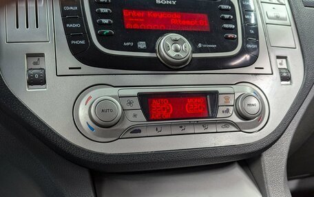 Ford Kuga III, 2008 год, 780 000 рублей, 24 фотография