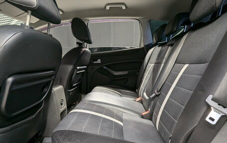 Ford Kuga III, 2008 год, 780 000 рублей, 33 фотография