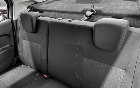 Renault Logan II, 2015 год, 775 000 рублей, 10 фотография