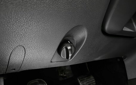 Renault Logan II, 2015 год, 775 000 рублей, 22 фотография