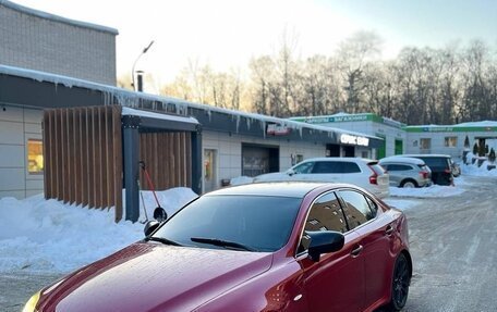 Lexus IS II рестайлинг 2, 2006 год, 1 150 000 рублей, 3 фотография