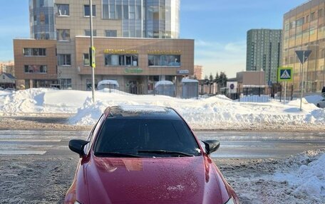 Lexus IS II рестайлинг 2, 2006 год, 1 150 000 рублей, 7 фотография