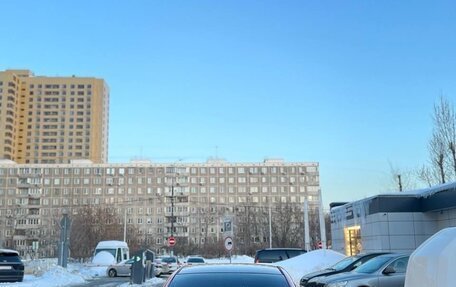 Lexus IS II рестайлинг 2, 2006 год, 1 150 000 рублей, 6 фотография