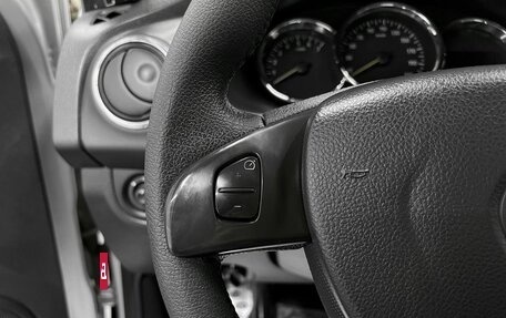 Renault Logan II, 2015 год, 775 000 рублей, 19 фотография