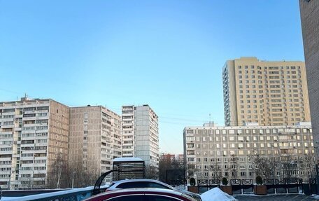 Lexus IS II рестайлинг 2, 2006 год, 1 150 000 рублей, 4 фотография