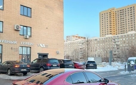 Lexus IS II рестайлинг 2, 2006 год, 1 150 000 рублей, 5 фотография