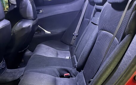 Lexus IS II рестайлинг 2, 2006 год, 1 150 000 рублей, 21 фотография