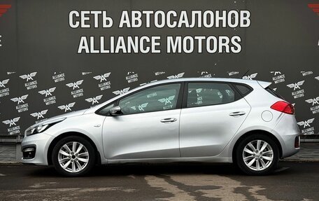 KIA cee'd III, 2016 год, 1 239 000 рублей, 4 фотография