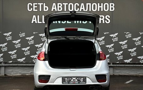 KIA cee'd III, 2016 год, 1 239 000 рублей, 7 фотография