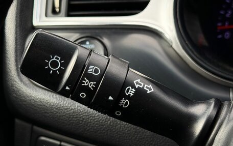 KIA cee'd III, 2016 год, 1 239 000 рублей, 18 фотография