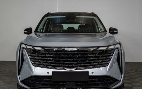 Geely Atlas, 2025 год, 4 080 990 рублей, 2 фотография