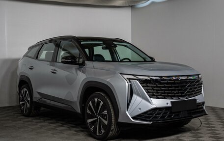 Geely Atlas, 2025 год, 4 080 990 рублей, 3 фотография