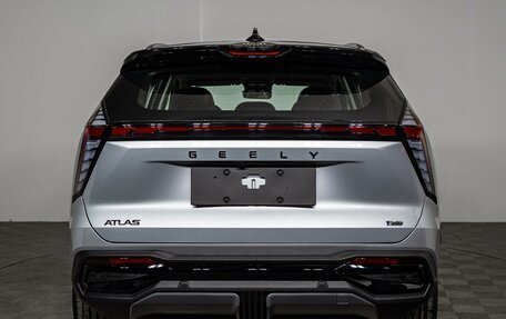 Geely Atlas, 2025 год, 4 080 990 рублей, 5 фотография