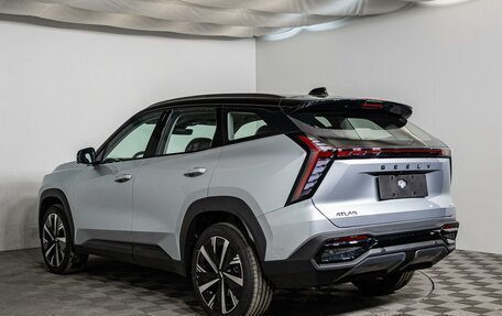 Geely Atlas, 2025 год, 4 080 990 рублей, 4 фотография