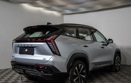 Geely Atlas, 2025 год, 4 080 990 рублей, 6 фотография