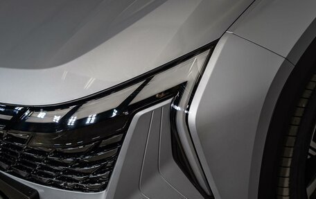 Geely Atlas, 2025 год, 4 080 990 рублей, 8 фотография