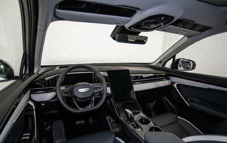 Geely Atlas, 2025 год, 4 080 990 рублей, 13 фотография