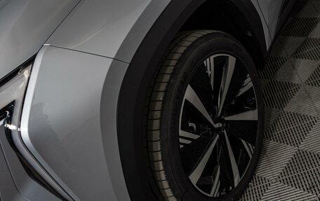 Geely Atlas, 2025 год, 4 080 990 рублей, 9 фотография