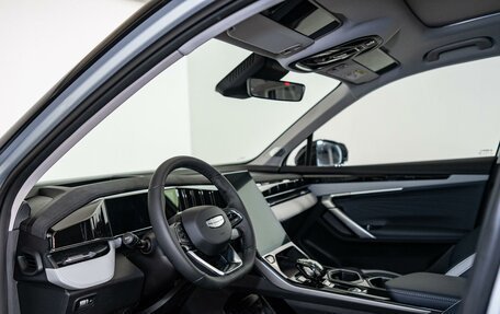 Geely Atlas, 2025 год, 4 080 990 рублей, 10 фотография