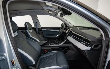 Geely Atlas, 2025 год, 4 080 990 рублей, 17 фотография