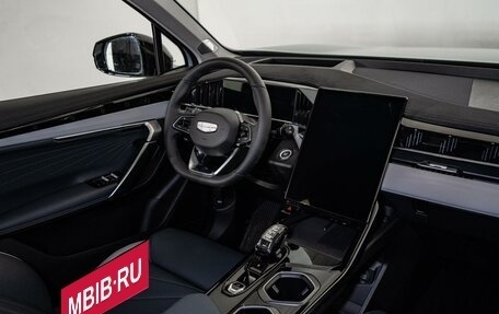 Geely Atlas, 2025 год, 4 080 990 рублей, 16 фотография