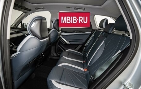 Geely Atlas, 2025 год, 4 080 990 рублей, 14 фотография