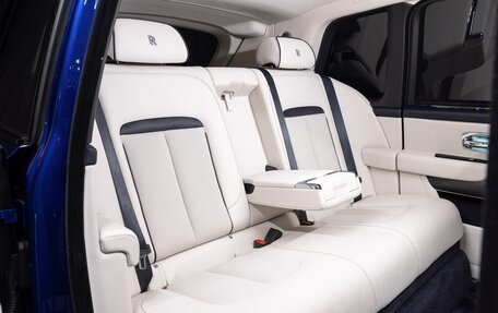 Rolls-Royce Cullinan, 2025 год, 81 925 296 рублей, 4 фотография