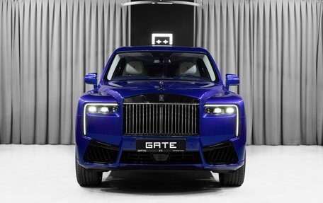 Rolls-Royce Cullinan, 2025 год, 81 925 296 рублей, 6 фотография
