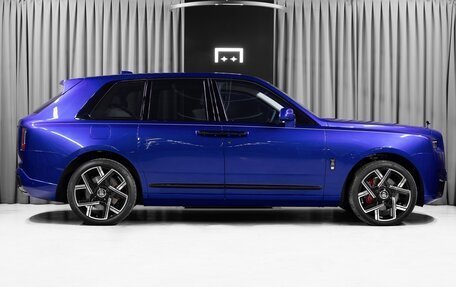 Rolls-Royce Cullinan, 2025 год, 81 925 296 рублей, 10 фотография