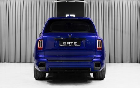 Rolls-Royce Cullinan, 2025 год, 81 925 296 рублей, 9 фотография