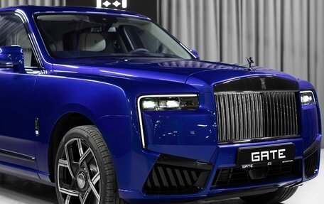 Rolls-Royce Cullinan, 2025 год, 81 925 296 рублей, 12 фотография