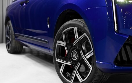 Rolls-Royce Cullinan, 2025 год, 81 925 296 рублей, 16 фотография