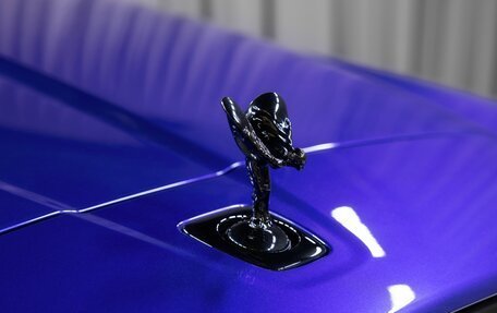 Rolls-Royce Cullinan, 2025 год, 81 925 296 рублей, 13 фотография