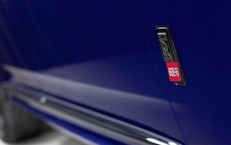 Rolls-Royce Cullinan, 2025 год, 81 925 296 рублей, 15 фотография