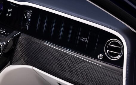 Rolls-Royce Cullinan, 2025 год, 81 925 296 рублей, 29 фотография