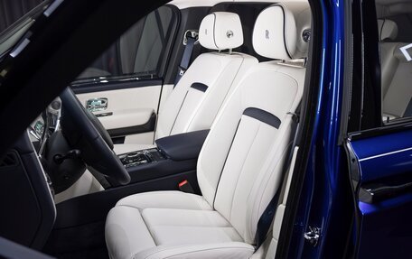 Rolls-Royce Cullinan, 2025 год, 81 925 296 рублей, 19 фотография