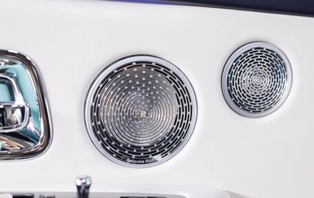 Rolls-Royce Cullinan, 2025 год, 81 925 296 рублей, 27 фотография