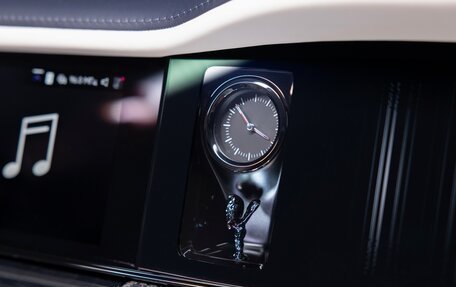 Rolls-Royce Cullinan, 2025 год, 81 925 296 рублей, 30 фотография