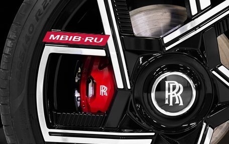 Rolls-Royce Cullinan, 2025 год, 81 925 296 рублей, 18 фотография
