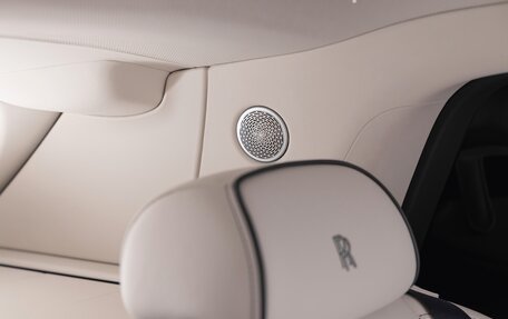 Rolls-Royce Cullinan, 2025 год, 81 925 296 рублей, 32 фотография