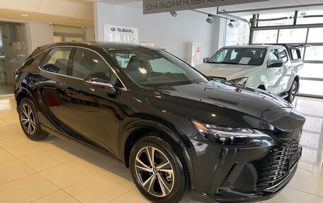 Lexus RX IV рестайлинг, 2025 год, 7 790 000 рублей, 8 фотография