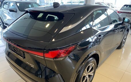 Lexus RX IV рестайлинг, 2025 год, 7 790 000 рублей, 9 фотография