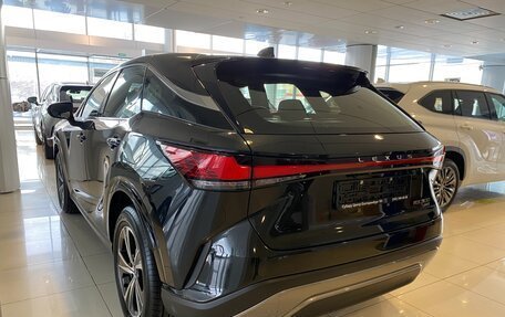 Lexus RX IV рестайлинг, 2025 год, 7 790 000 рублей, 7 фотография