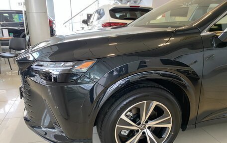 Lexus RX IV рестайлинг, 2025 год, 7 790 000 рублей, 6 фотография