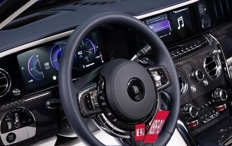 Rolls-Royce Cullinan, 2025 год, 81 925 296 рублей, 28 фотография