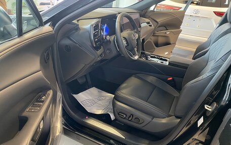 Lexus RX IV рестайлинг, 2025 год, 7 790 000 рублей, 15 фотография