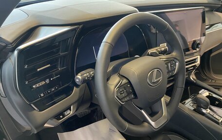 Lexus RX IV рестайлинг, 2025 год, 7 790 000 рублей, 21 фотография